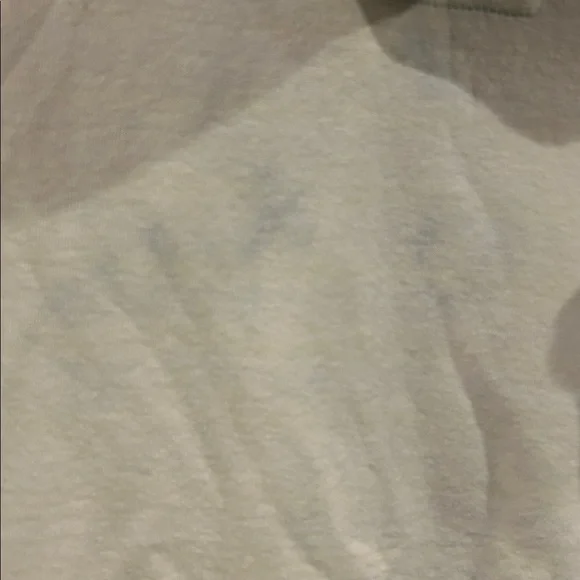 Aviator Nation yellow full zip classic rainbow  logo hoodie unisex flawed Small - Picture 9 of 11